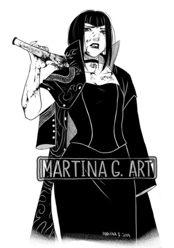 Martina G. Art